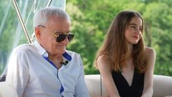 Irina Columbeanu, direct răspunzătoare pentru tatăl ei! Ce s-a aflat abia acum este de-a dreptul neașteptat: „E majoră, are 18 ani. Ea semnează” Irina Columbeanu, direct răspunzătoare pentru tatăl ei! Ce s-a aflat abia acum este de-a dreptul neașteptat: „E majoră, are 18 ani. Ea semnează”